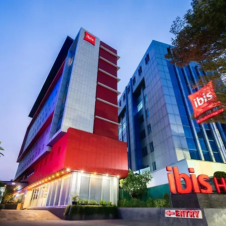 Ibis Jakarta Senen-3