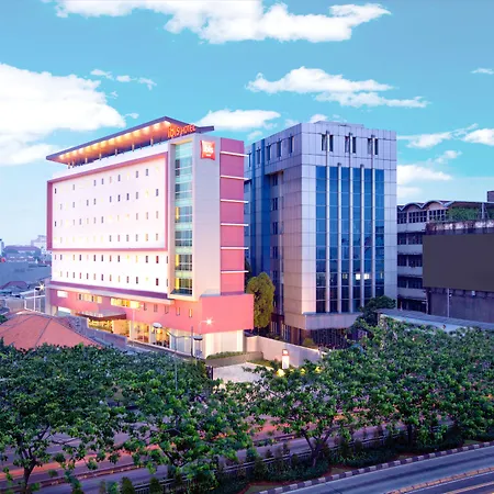 Ibis Jakarta Senen-2