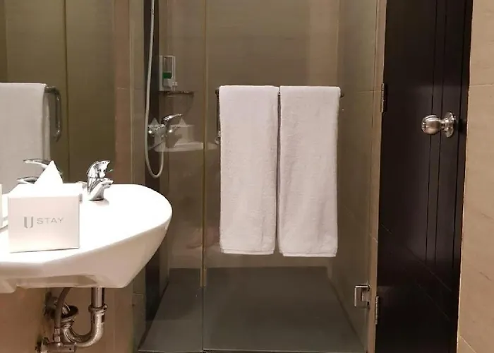 U Stay Hotel Mangga Besar Jakarta