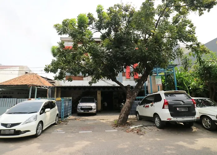Makaliwe Residence Jakarta
